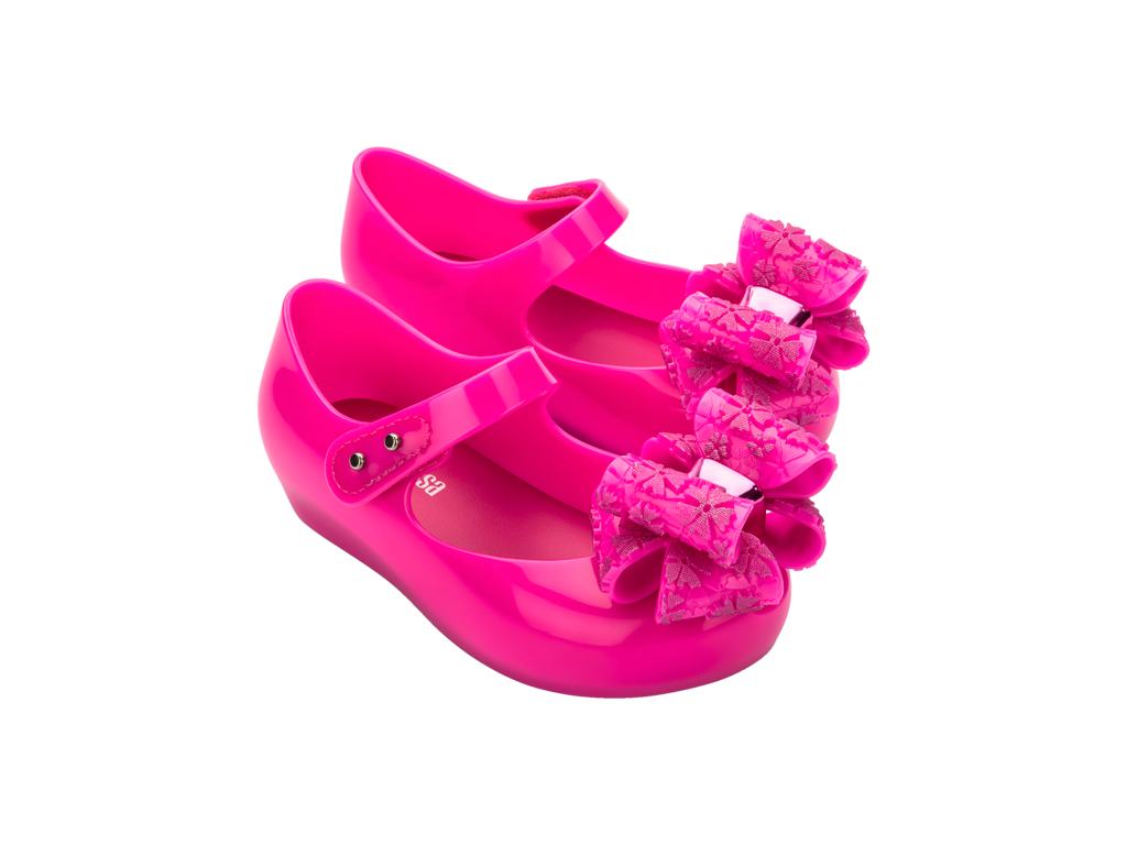 Mini Melissa Ultragirl Sweet XI BB Pink