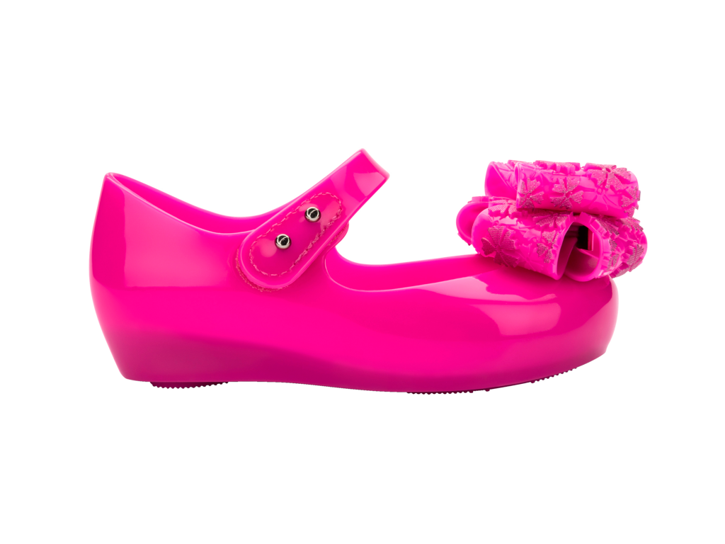 Mini Melissa Ultragirl Sweet XI BB Pink