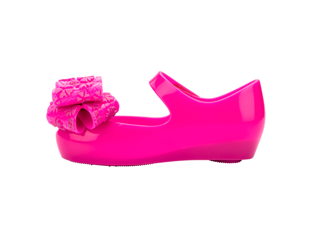 Mini Melissa Ultragirl Sweet XI BB