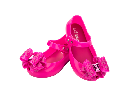 Mini Melissa Ultragirl Sweet XI BB