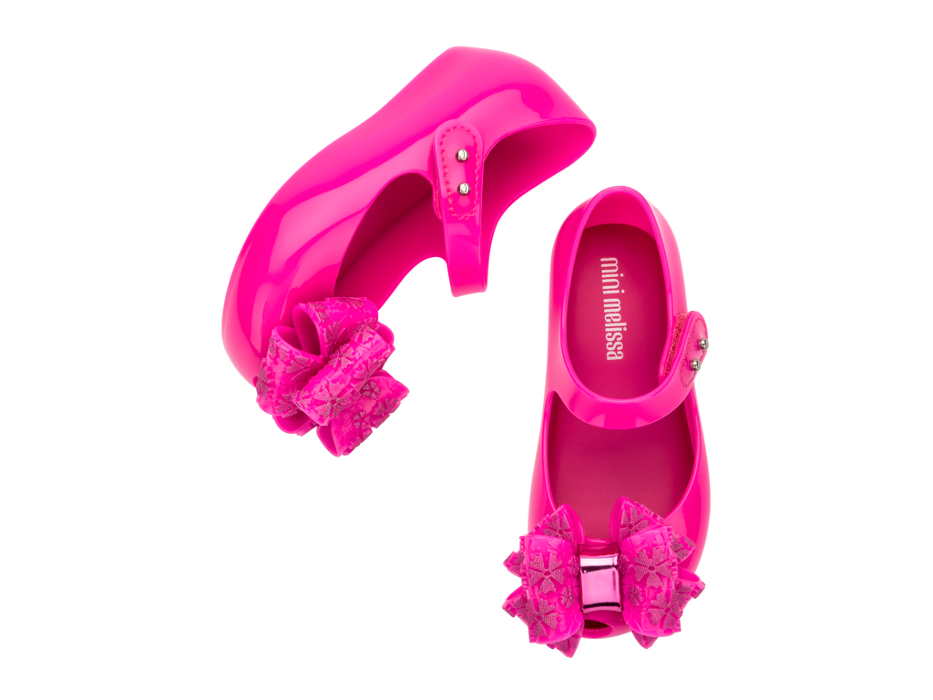 Mini Melissa Ultragirl Sweet XI BB