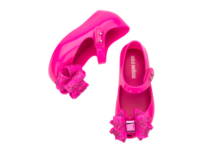 Mini Melissa Ultragirl Sweet XI BB