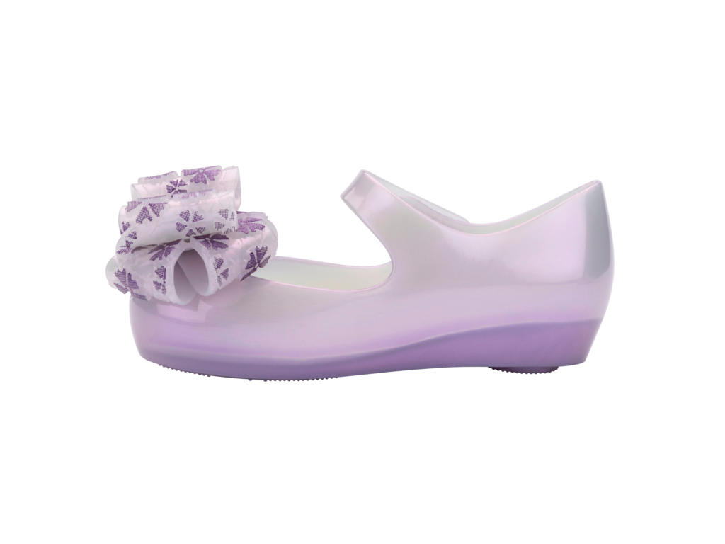 Mini Melissa Ultragirl Sweet XI BB Pearly Lilac