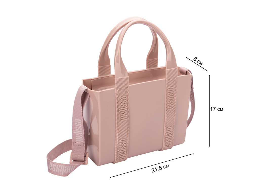 Melissa Dulce bag Pink