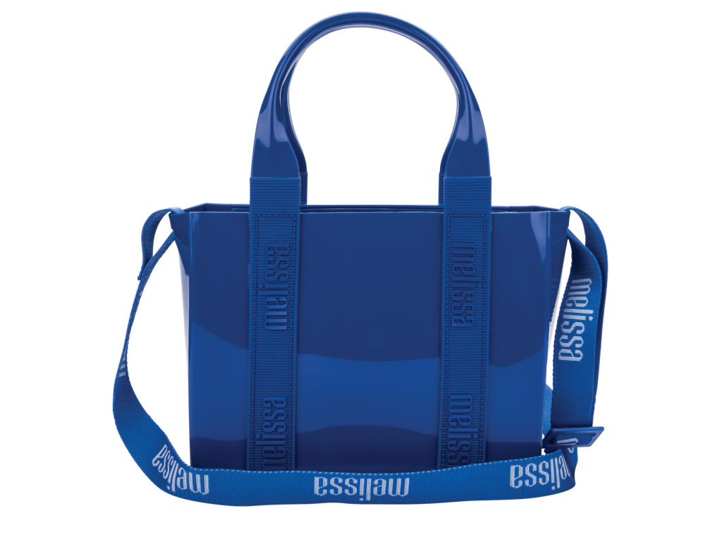 Melissa Dulce bag Blue