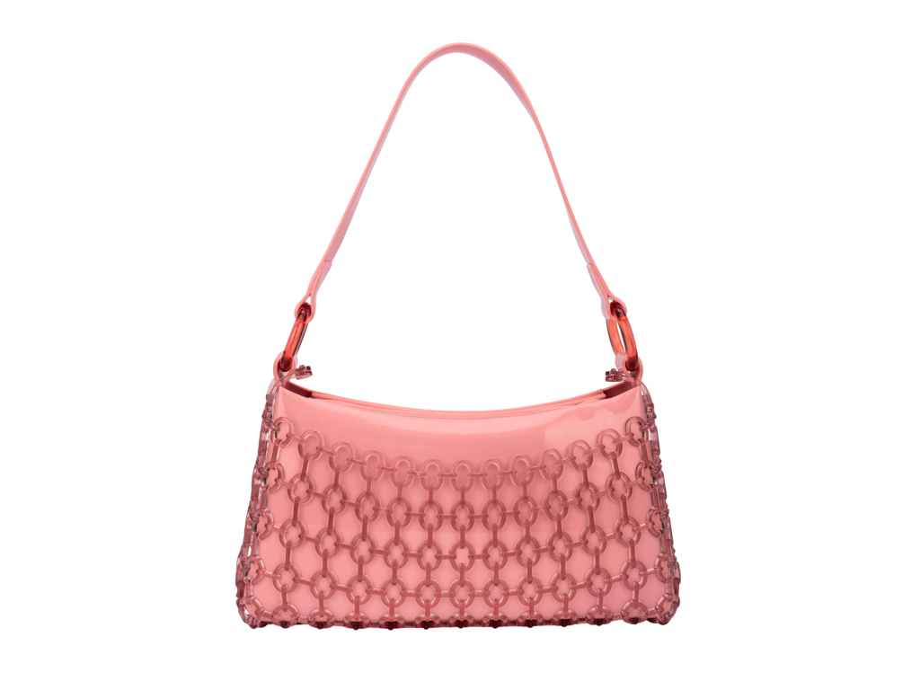 Melissa Hoop Bag Pink