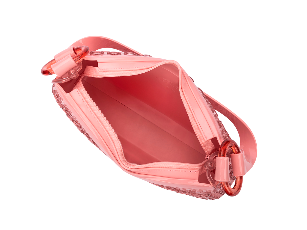 Melissa Hoop Bag Pink