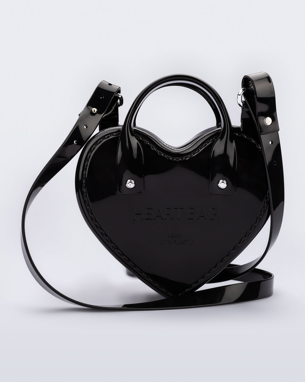 Melissa Heartbeat Bag