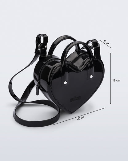 Melissa Heartbeat Bag