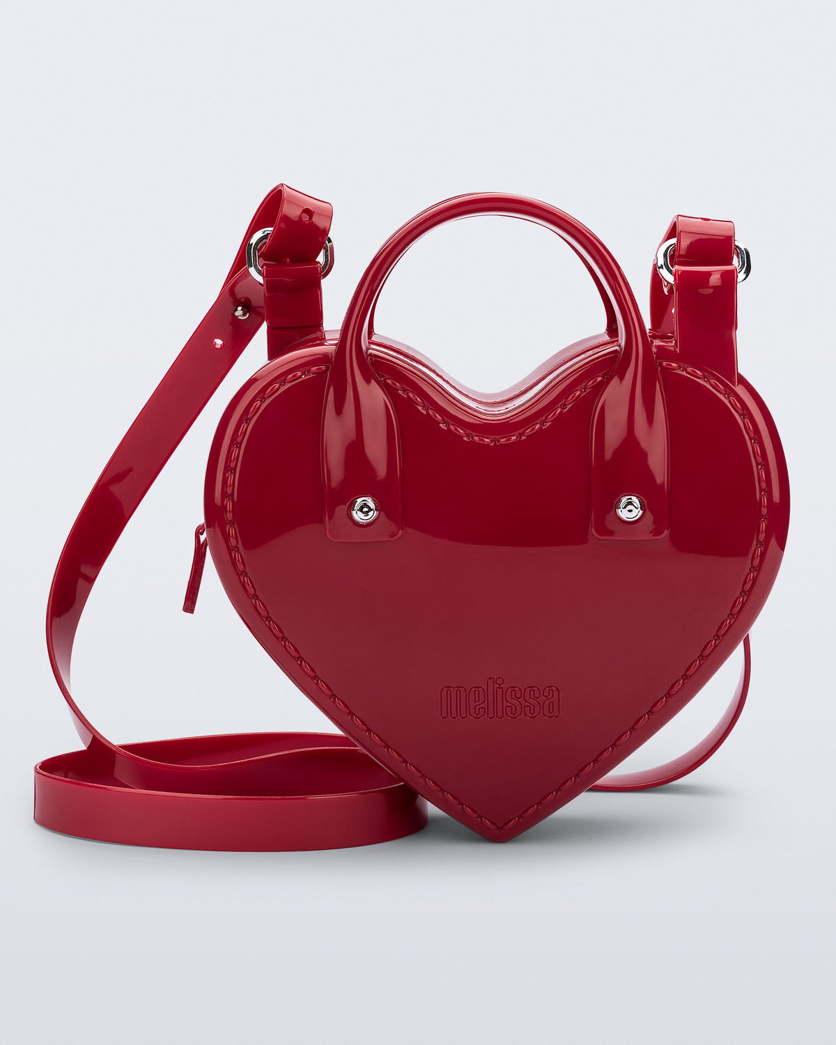 Melissa Heartbeat Bag