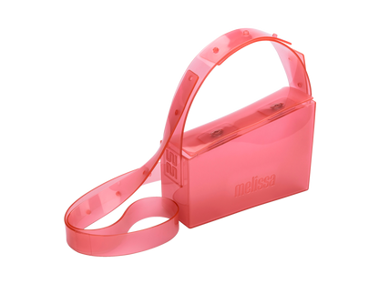 Melissa Clear Bag