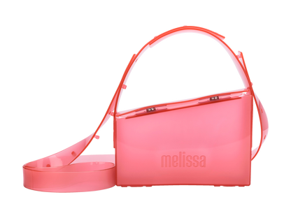 Melissa Clear Bag