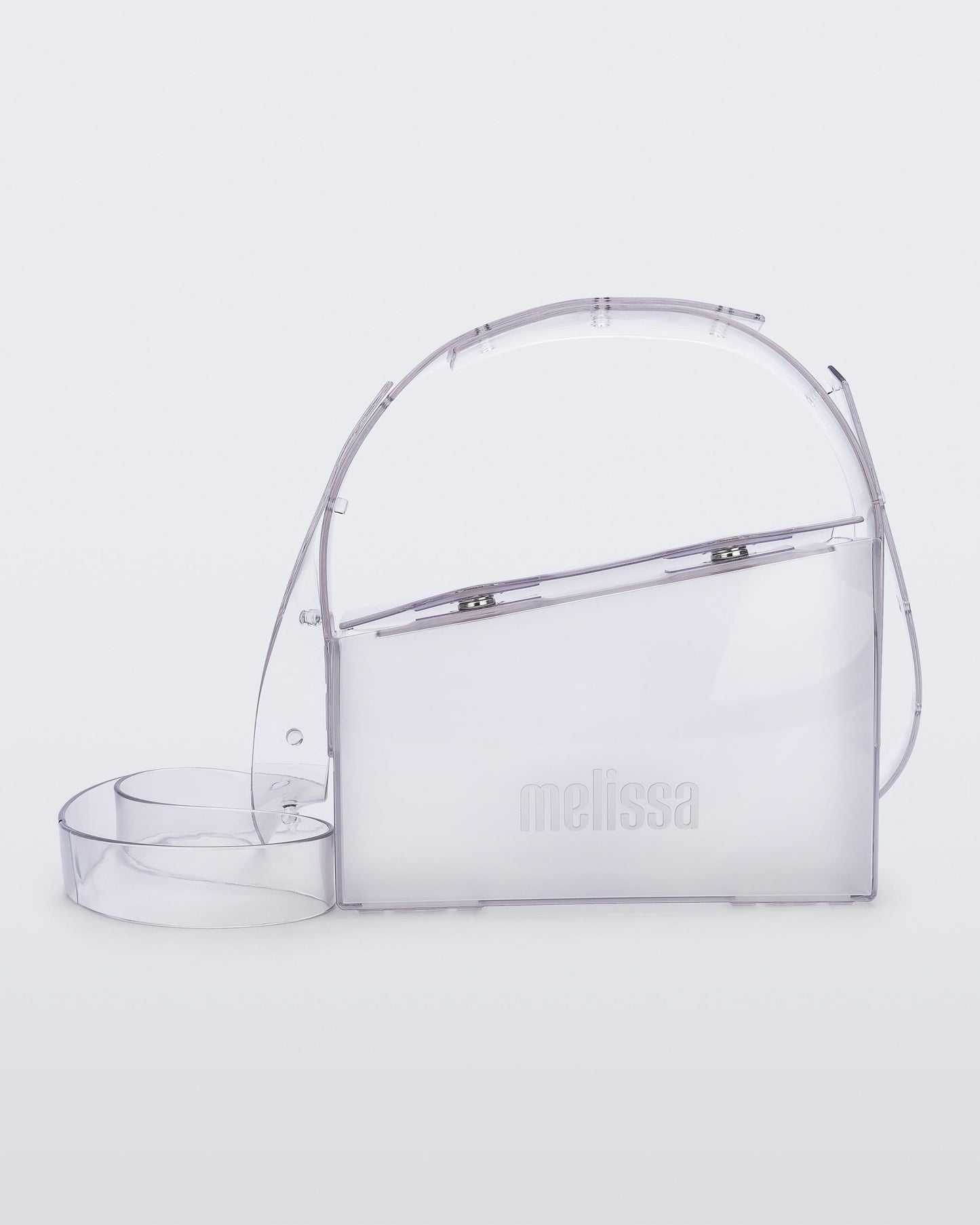 Melissa Clear Bag