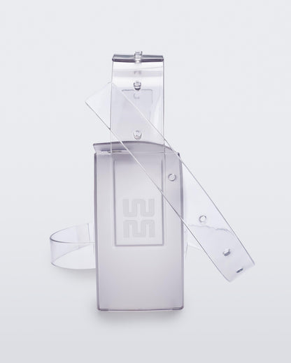 Melissa Clear Bag