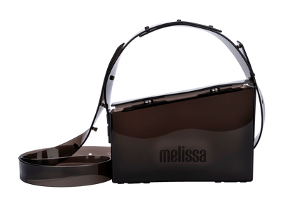 Melissa Clear Bag