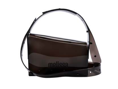Melissa Clear Bag