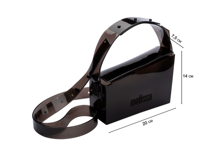 Melissa Clear Bag