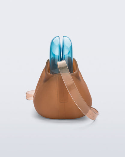 Melissa Glass Bag