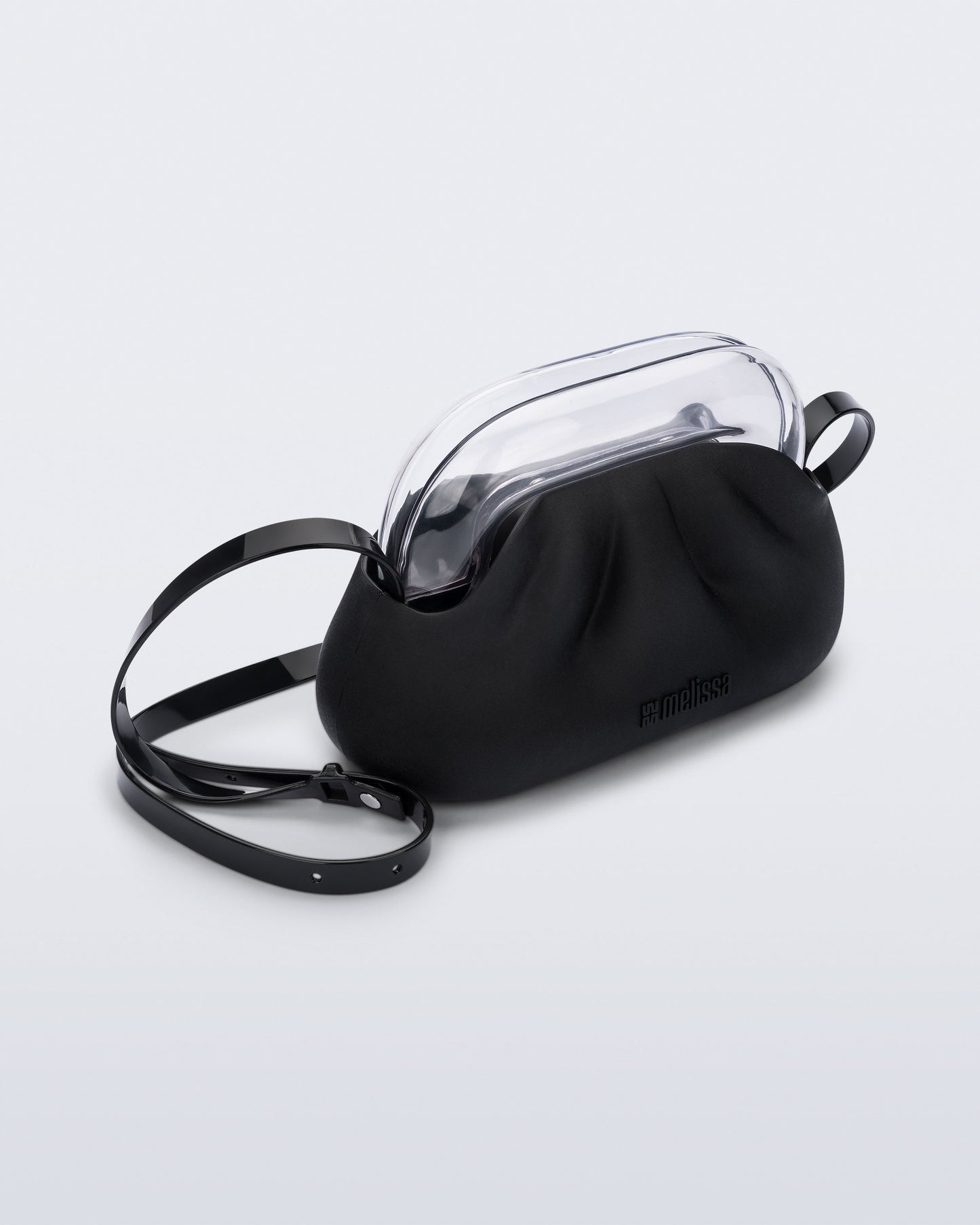 Melissa Glass Bag