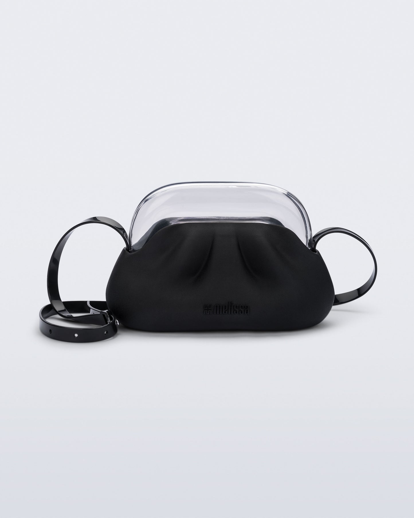 Melissa Glass Bag