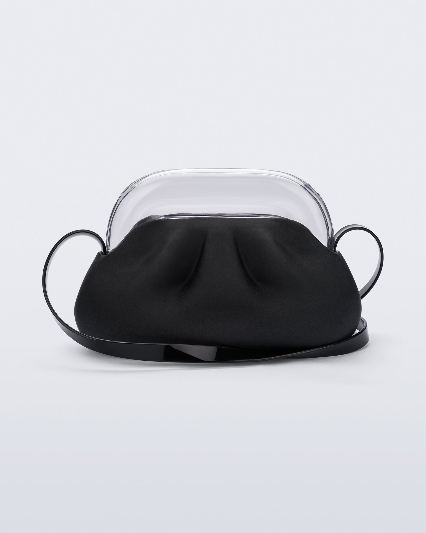 Melissa Glass Bag