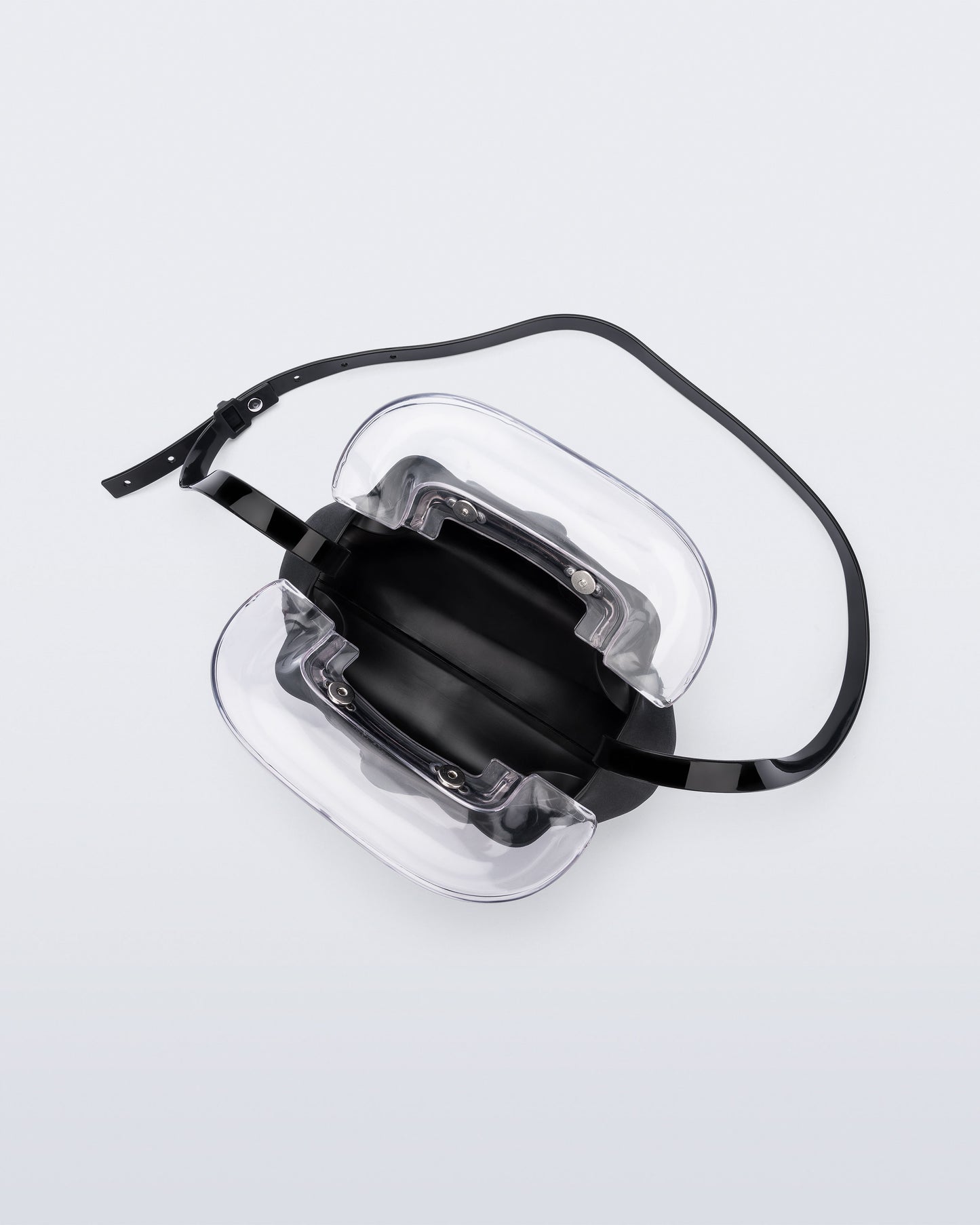 Melissa Glass Bag