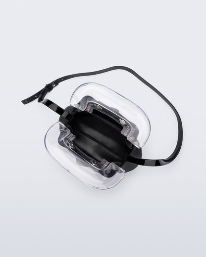 Melissa Glass Bag