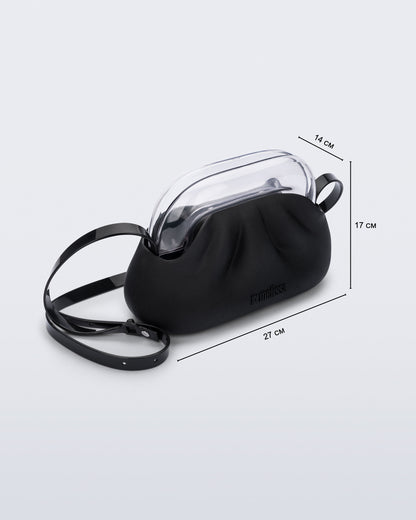 Melissa Glass Bag
