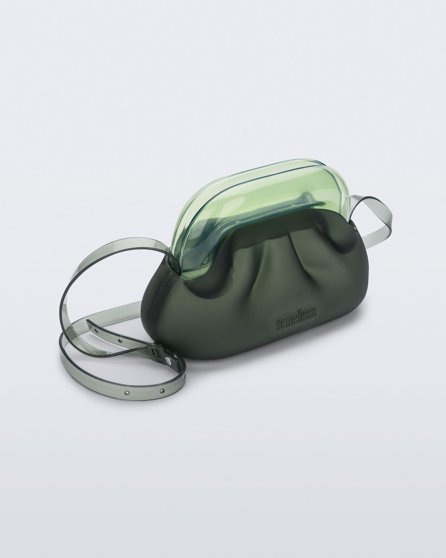 Melissa Glass Bag