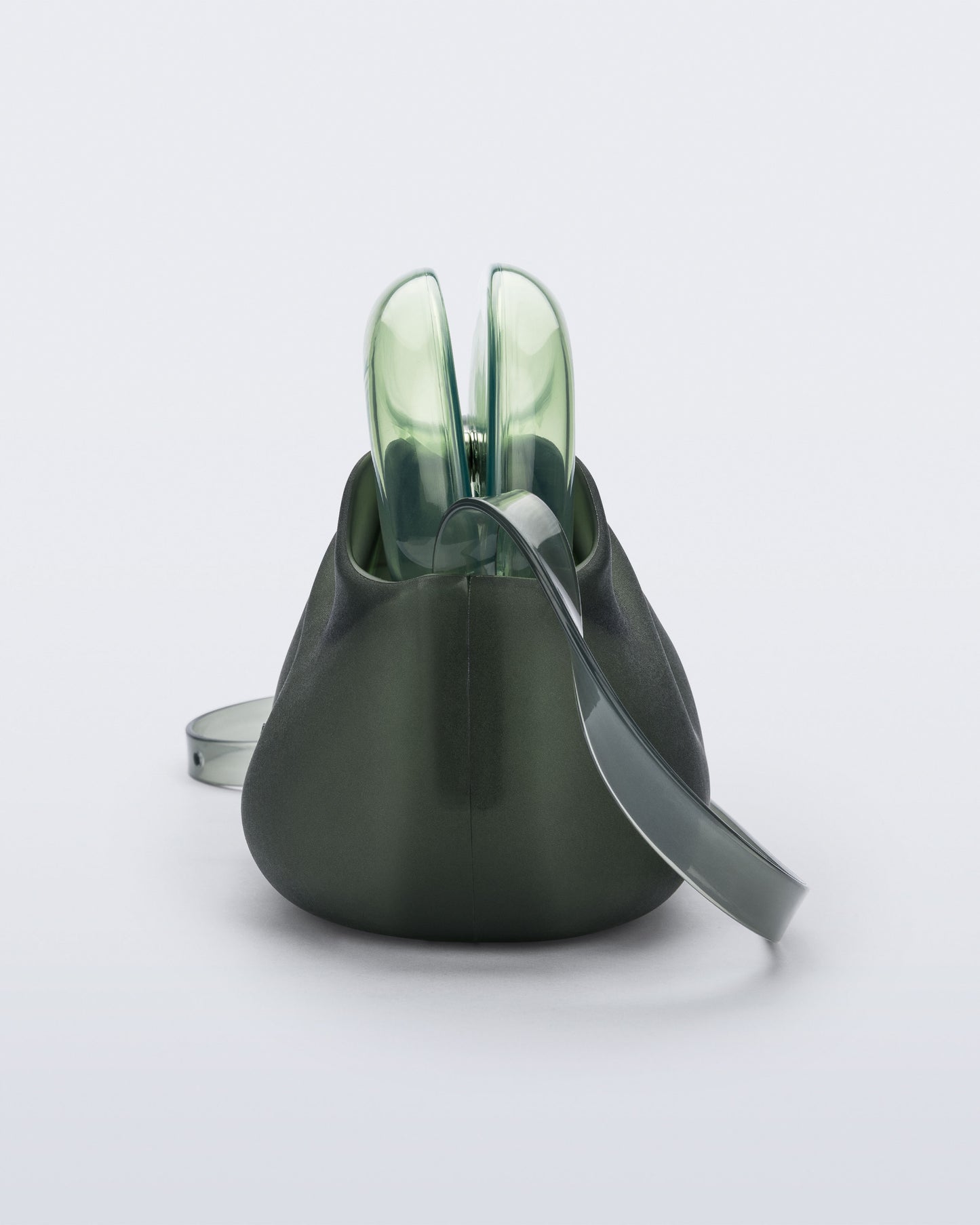 Melissa Glass Bag