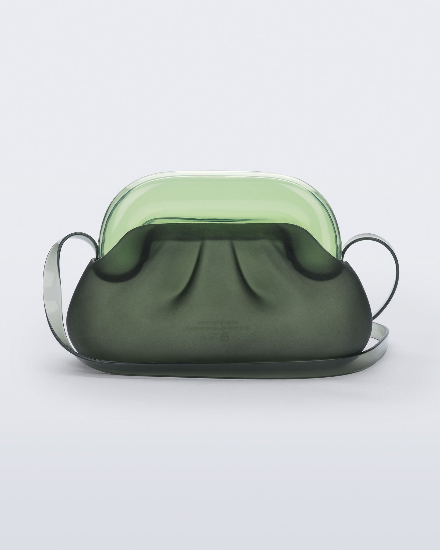 Melissa Glass Bag