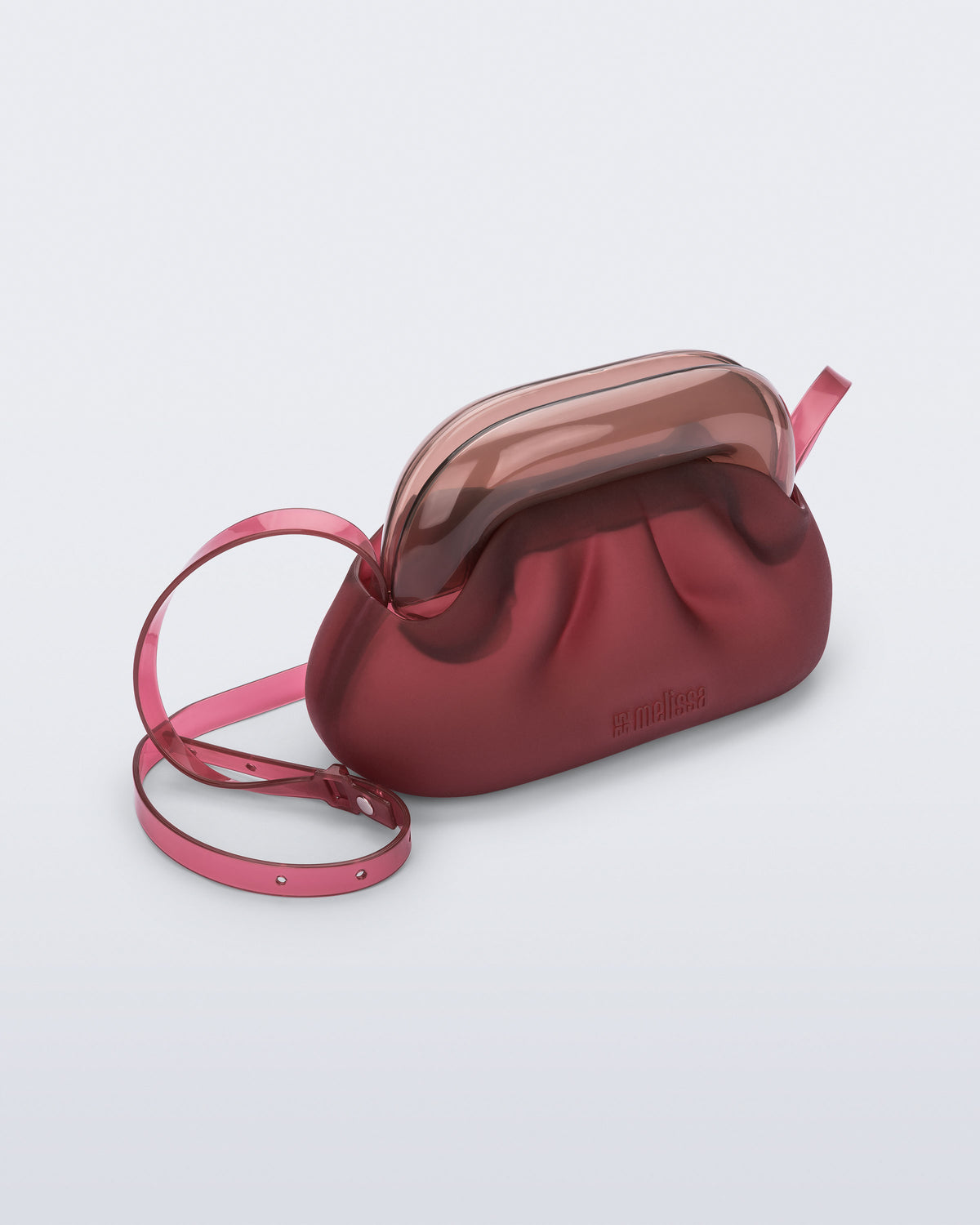 Melissa Glass Bag