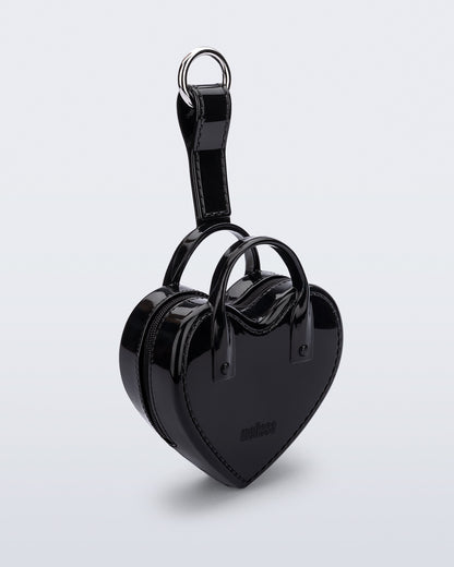 Melissa Heartbeat Pocket