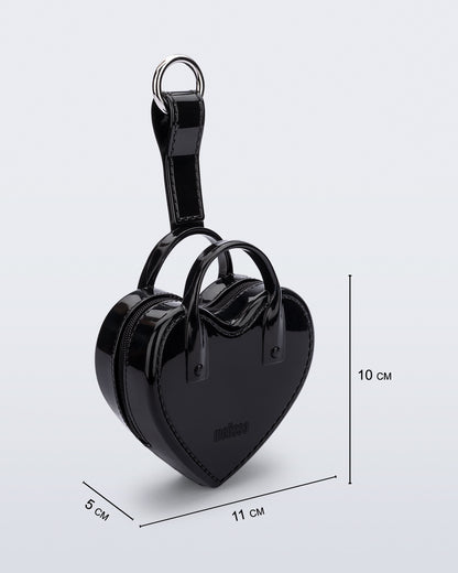 Melissa Heartbeat Pocket
