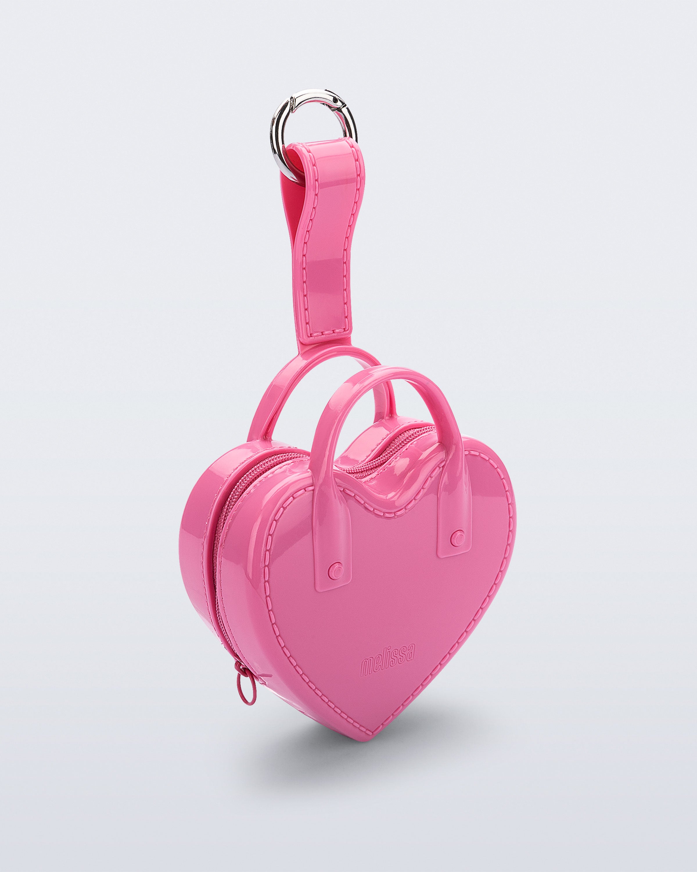 Melissa Heartbeat Pocket