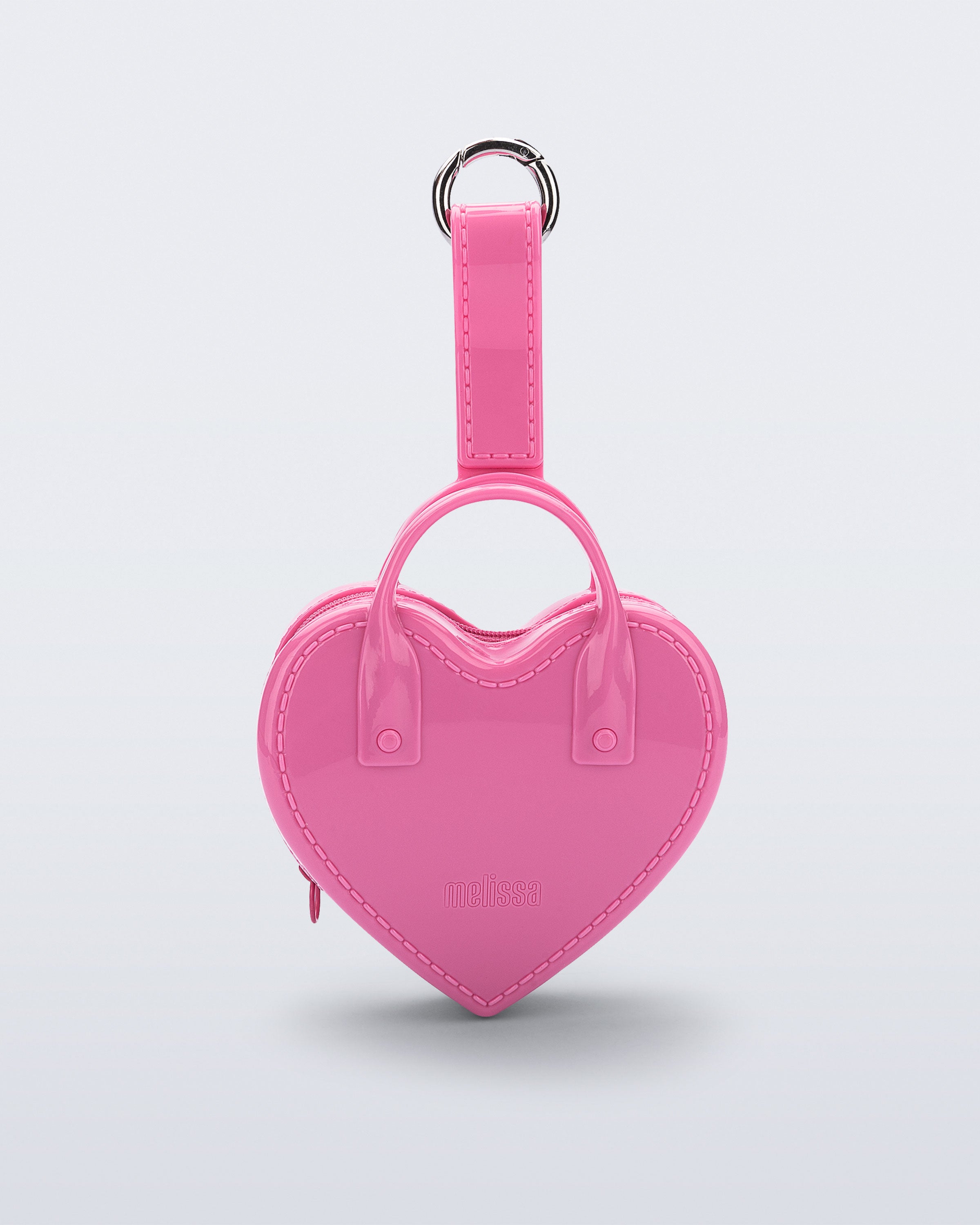 Melissa Heartbeat Pocket