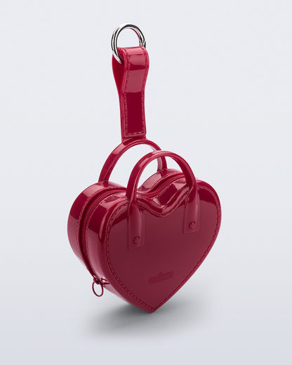 Melissa Heartbeat Pocket