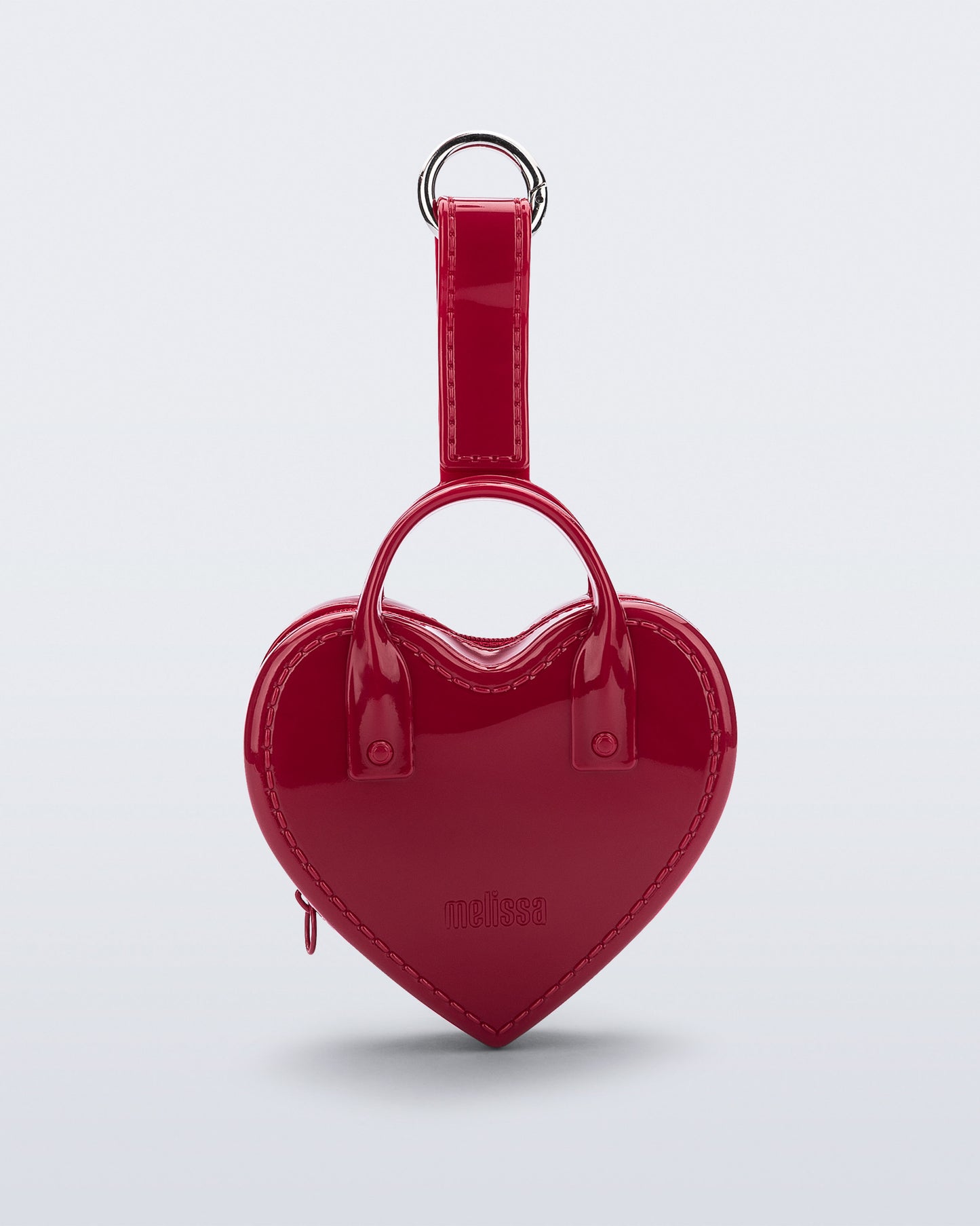 Melissa Heartbeat Pocket