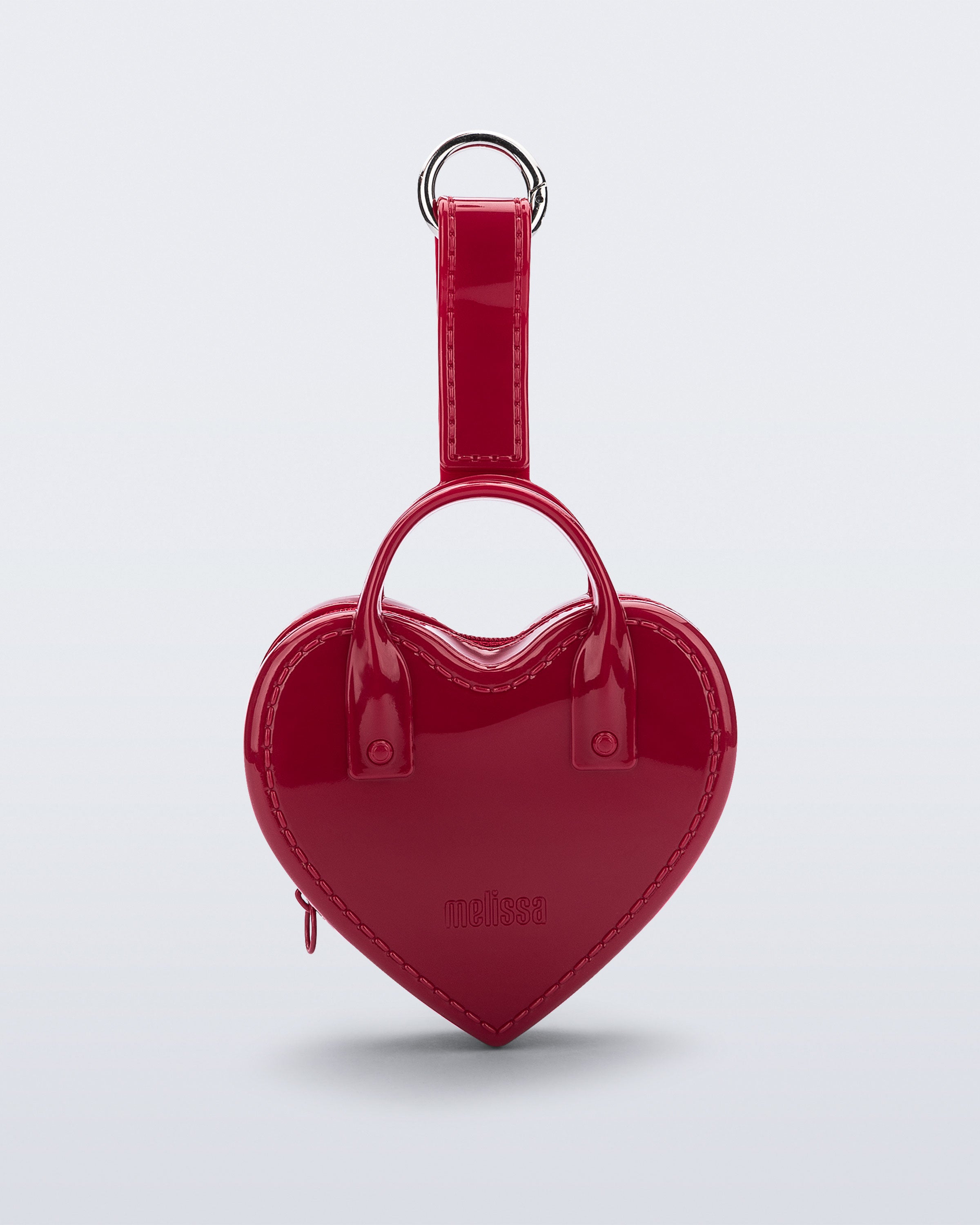 Melissa Heartbeat Pocket