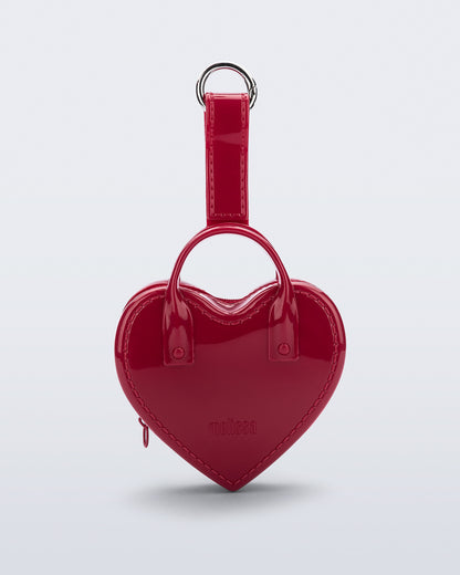 Melissa Heartbeat Pocket