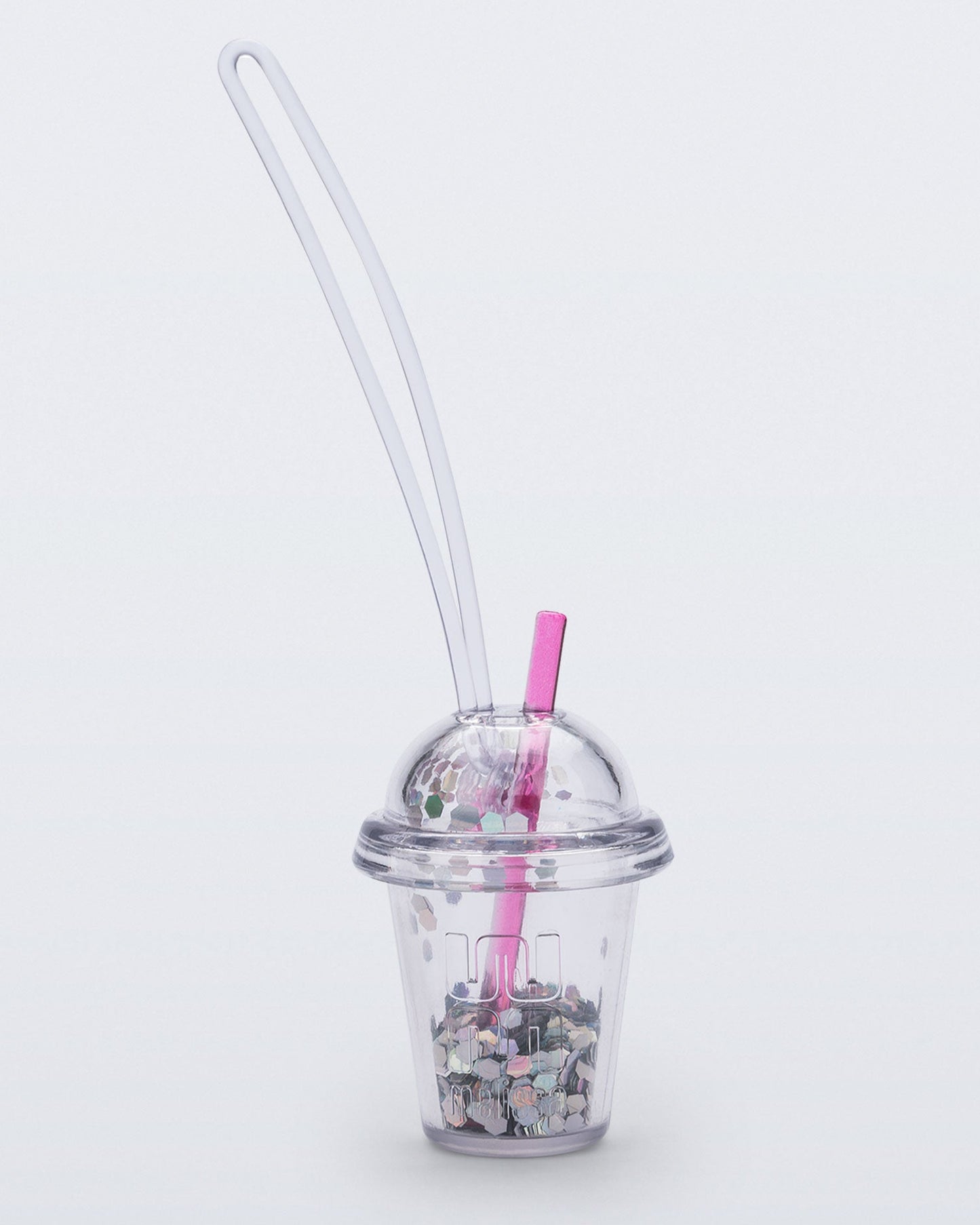 Melissa Drink Charm