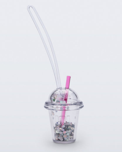 Melissa Drink Charm
