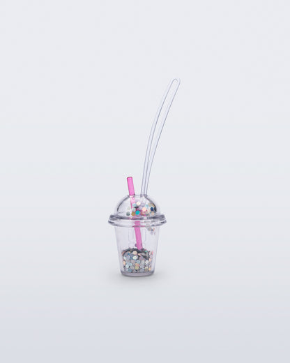 Melissa Drink Charm