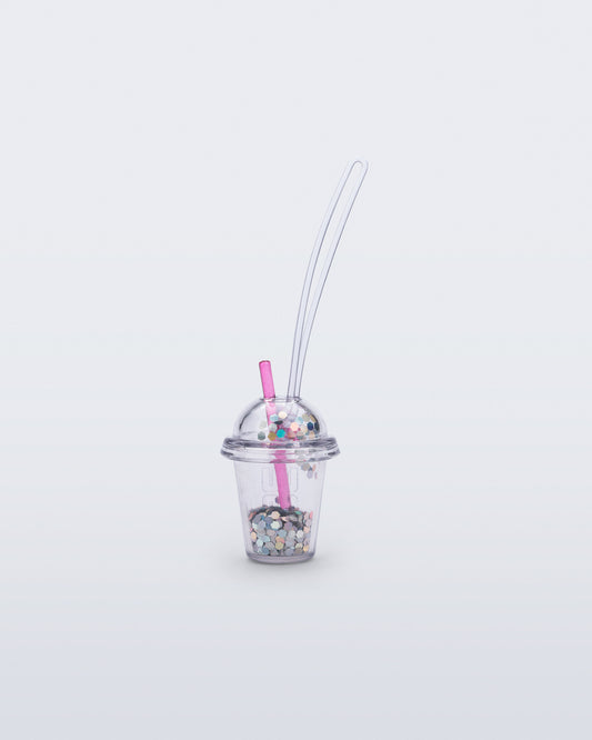 Melissa Drink Charm