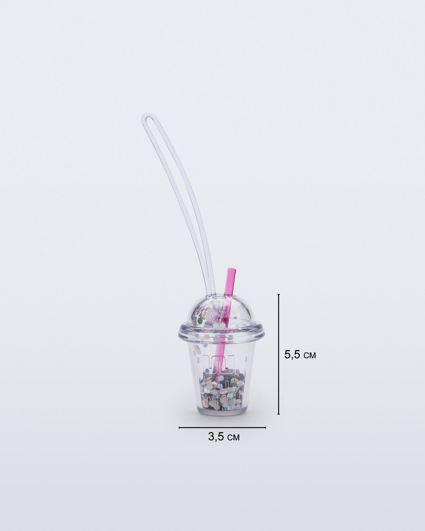 Melissa Drink Charm