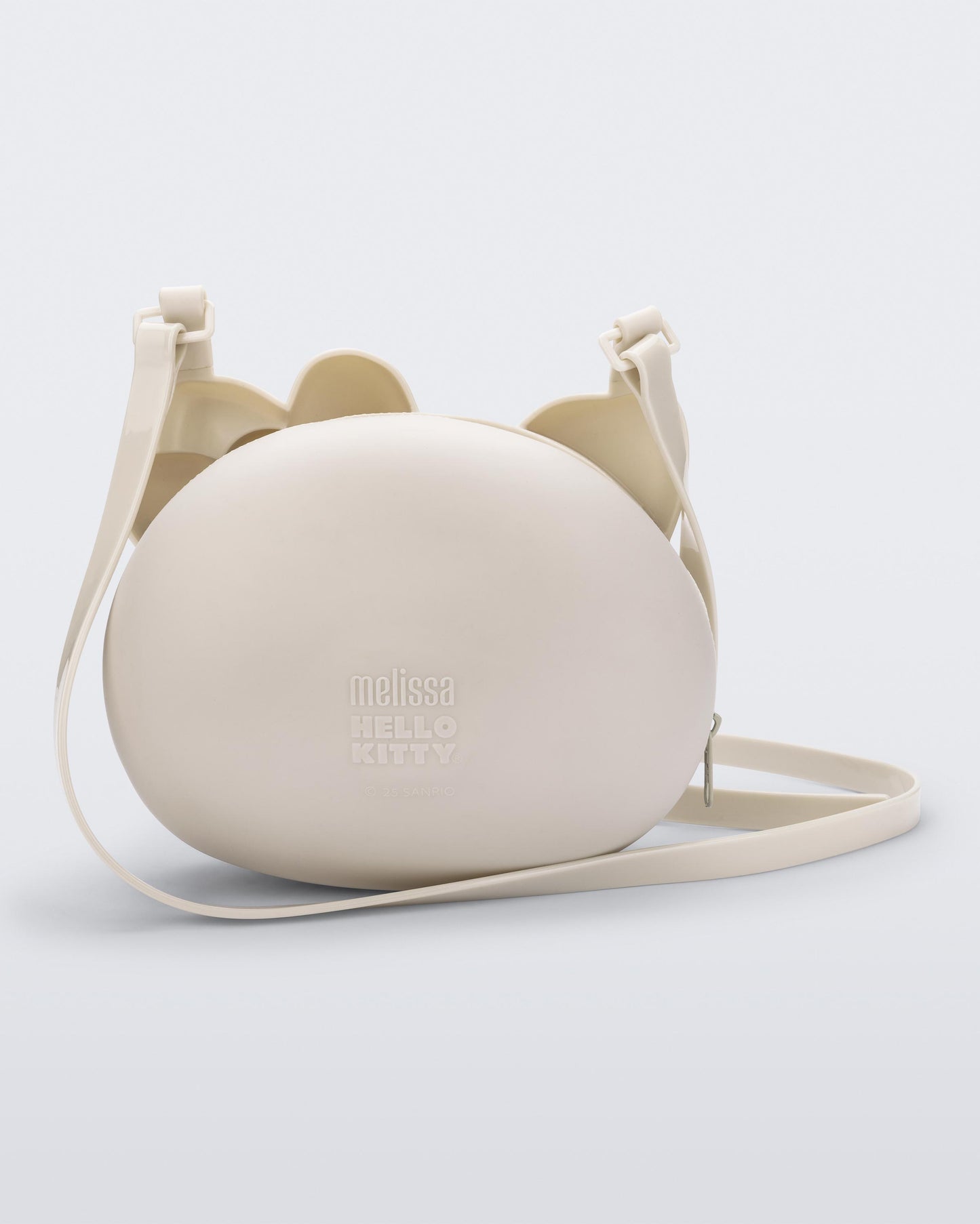 Melissa Cute Bag + HELLO KITTY