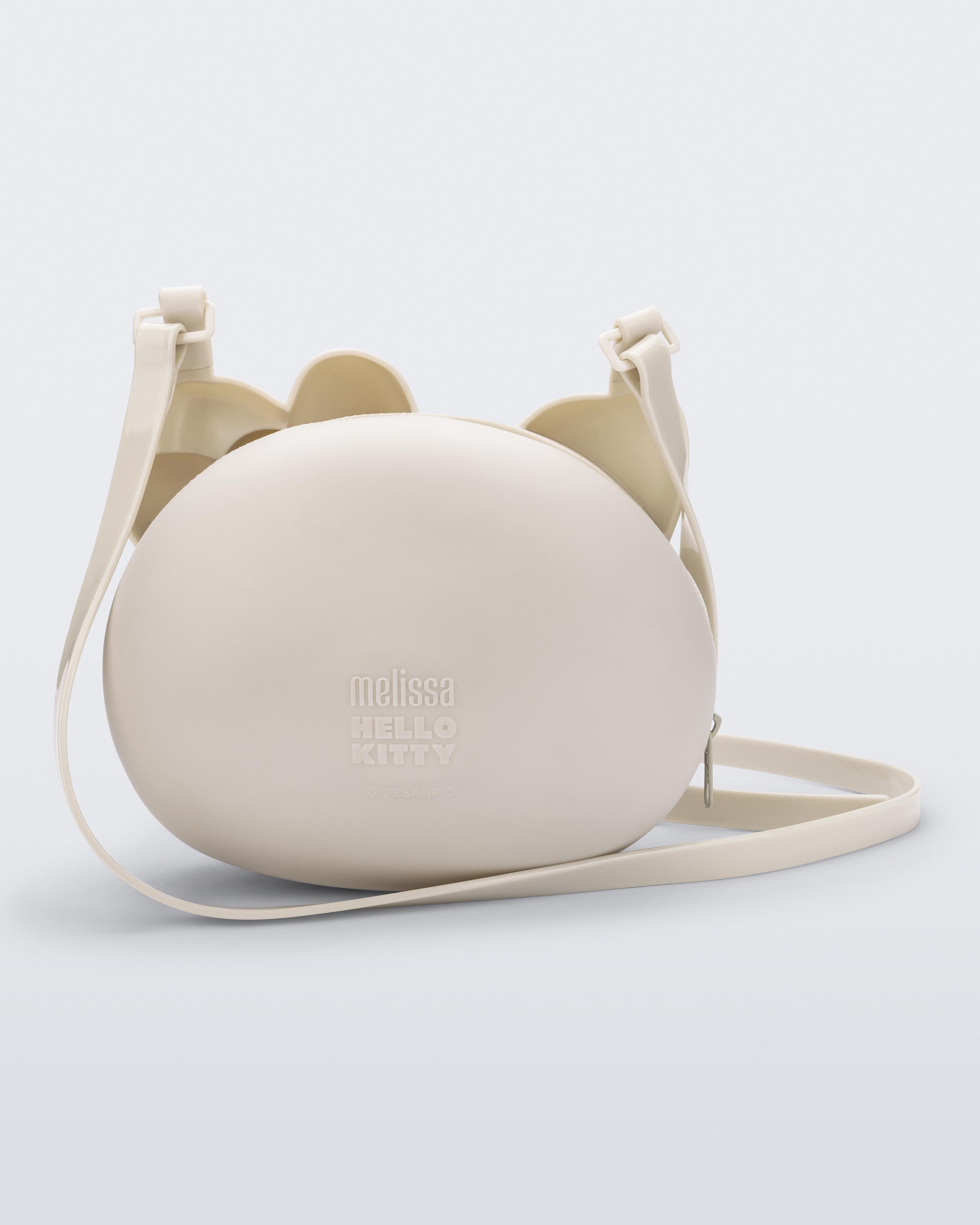Melissa Cute Bag + HELLO KITTY