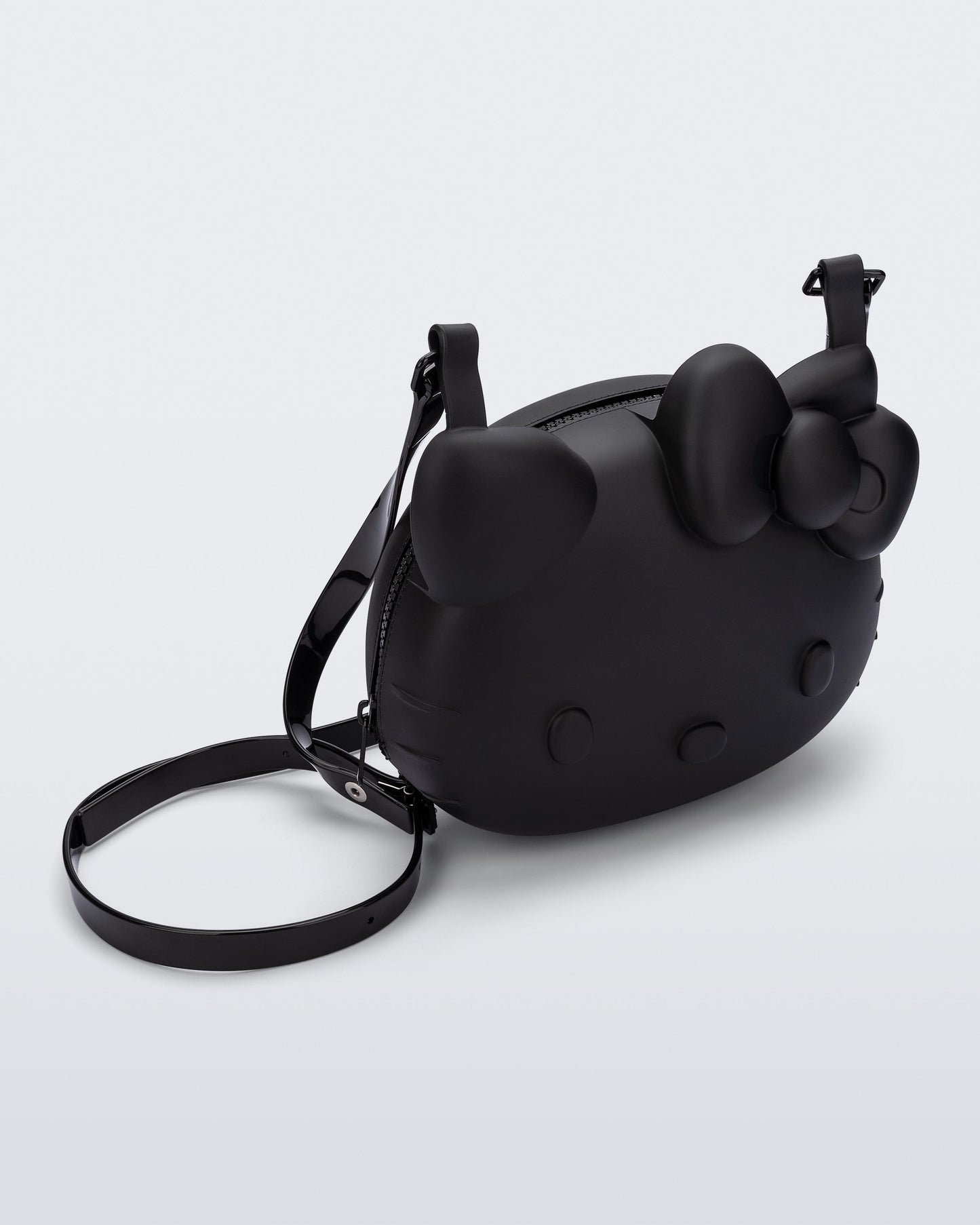 Melissa Cute Bag + HELLO KITTY