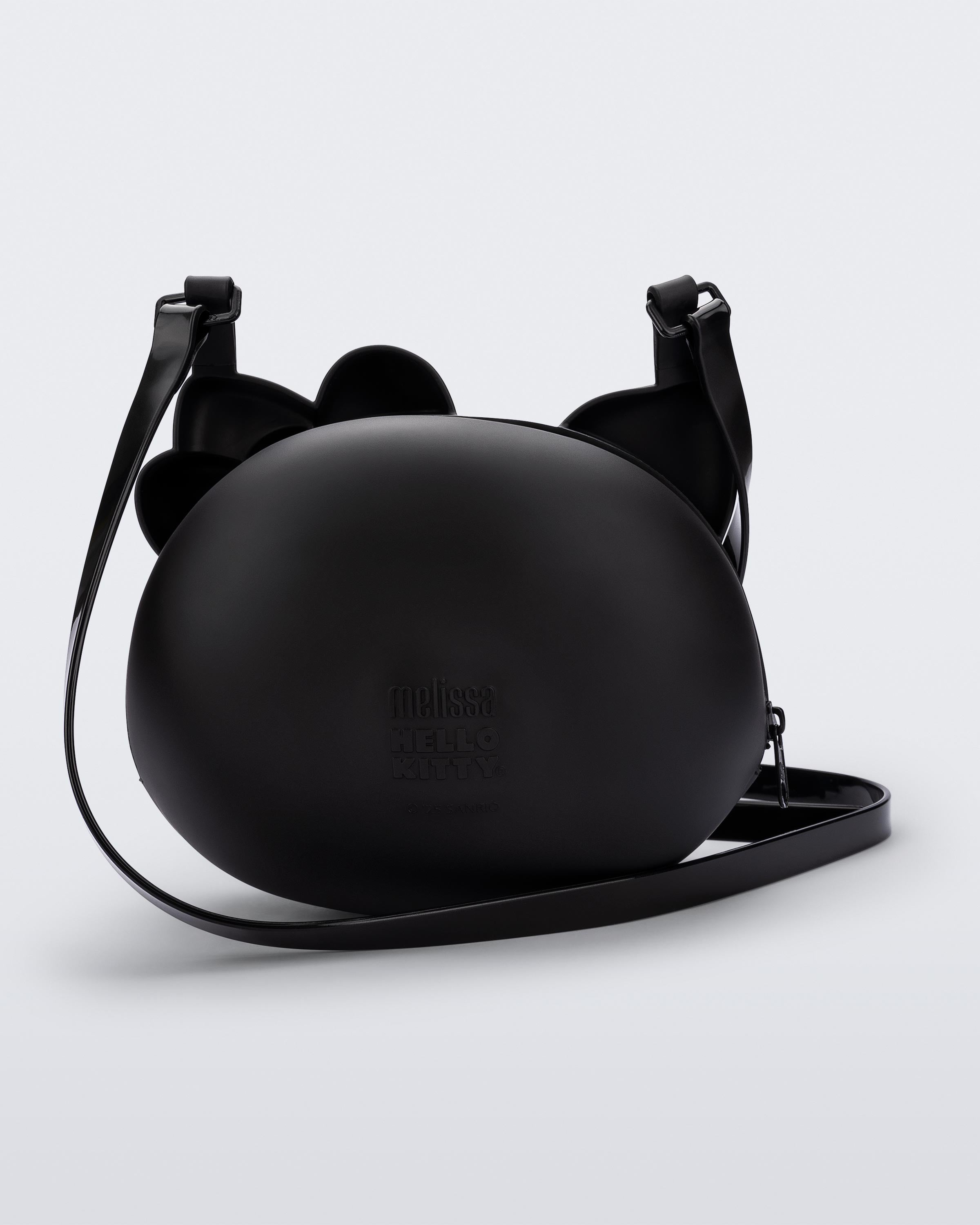 Melissa Cute Bag + HELLO KITTY