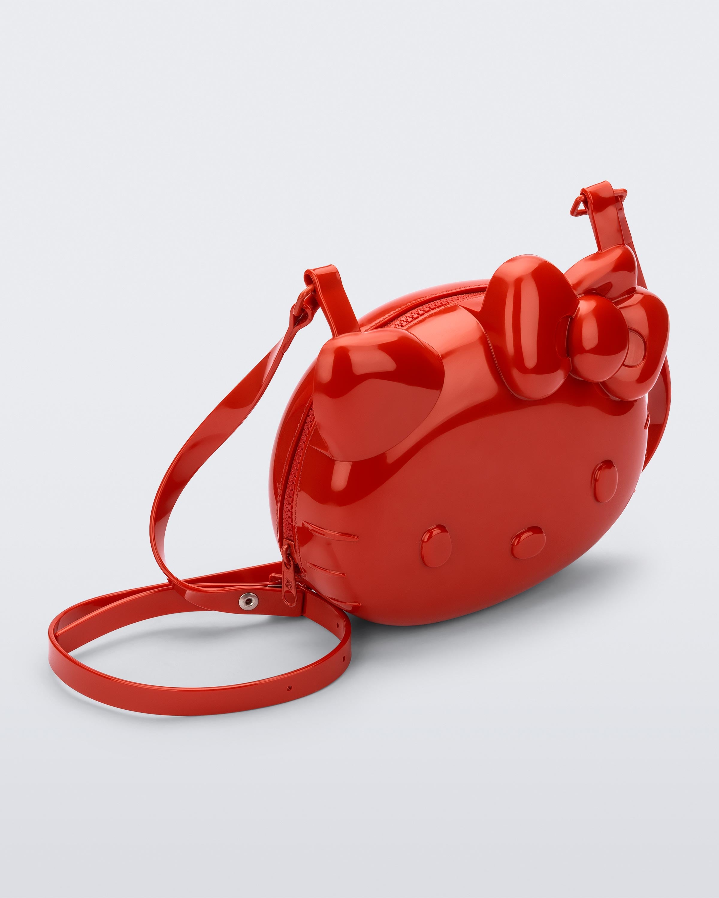 Melissa Cute Bag + HELLO KITTY